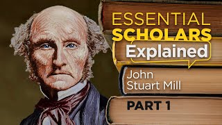 J.S. Mill Part 1: The moral, the political, and the economic