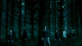 Twilight Eclipse | clip "the hunt" FIRST LOOK US (2010) Victoria