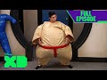 Fat Chance | Full Episode | Kickin' It | S1 E2 | @disneyxd​
