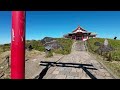 【ゆるい登山】20241014（箱根駒ケ岳）快晴で眺め良し