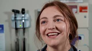 Meet Pediatrician Meagan Doyle, M.D.