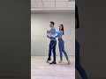 Bachata Tutorial №2 - Sergio & Daria