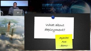 Modular Java EE in the Cloud: A Practical Guide (Part 2/2)