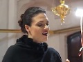 AVE MARIA William Gomez. Katerina Hebelkova & Wiener Solisten Orchester and Friends