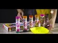 Cock Brand Holi Gulal & Colour Packs | Shahi | Pass Pass | Herbal 2 in 1 | Little Stars | Holi 2022