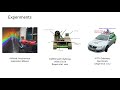 self supervised learning of lidar odometry for robotic applications icra 2021 presentation