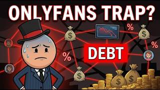 The Dark Economics of OnlyFans