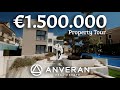 Exclusive €1.5M Luxury Home in La Veleta | Anveran Real Estate