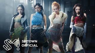 aespa ์์คํ 'LEMONADE' MV
