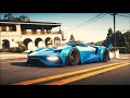 Lore-Friendly February 2025 Vehicle Update - 3 Cars - Showcase - GTA 5 FiveM | gom-modeling.com