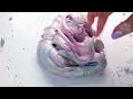 ADDING TOO MUCH INGREDIENTS INTO SLIME! Adding Too Much Of Everything MAKEUP Into SLIME!