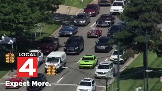 Woodward Dream Cruise watchers are being targed by scammers