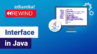 Interface in Java | Multiple Inheritance Using Interface | Java Tutorial | Edureka Rewind - 7