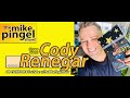 The Mike Pingel Show - Interview with Author Cody Renegar