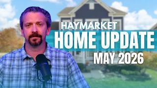 Haymarket VA Real Estate 2026 Market Update