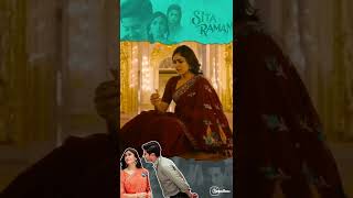 Sita Ramam Movie Song #whatsappstatus #shorts