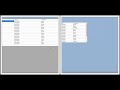 Visual Basic.net: How to resize datagridview control when form resizes