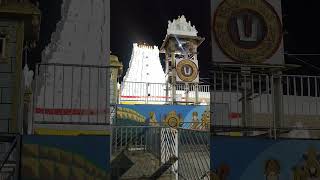 Tirupati Balaji Temple | Tirupati Balaji Darshan | #tirupatibalajitemple #tirupati #tirumala #ttd