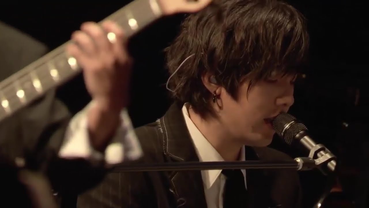 Kimi No Na Wa Your Name Orchestra Concert Sparkle Radwimps Chords