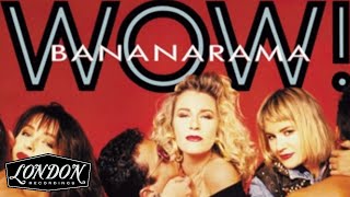 Bananarama - I Want You Back