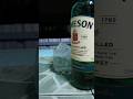 jameson cocktail drink thai style #jameson#vodka #youtube #whiskey #cocktail #mix #shorts #ytshorts