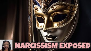 Unmasking the Dark Secrets of Narcissism l