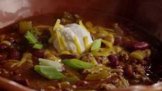 How to Make Slow Cooker Chili | Chili Recipe | Allrecipes.com