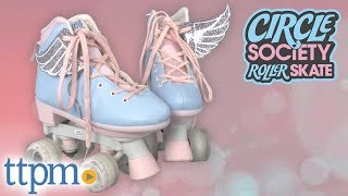 Roller Skates from Circle Society