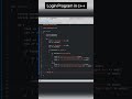 Username & Password (Login) program in #c++ | #programming