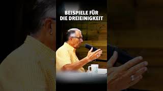 Beispiele für die Dreieinigkeit | Norbert Lieth, Philipp Ottenburg #mitternachtsruf