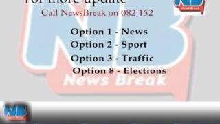 NewsBreak11am, 26 April 2012