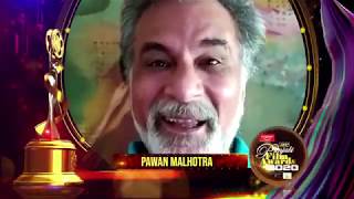 PAVAN MALHOTRA | PTC PUNJABI FILM AWARDS 2020 | PTC PUNJABI