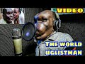See ugly musician in the world | ssebabi the  world ugliest from uganda || episode 1