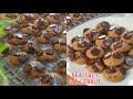 TIPS BAKING Sea Salt Callebaut Cookies Step by Step