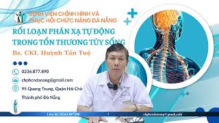 Rối loạn phản xạ tự động trong tổn thương tủy sống