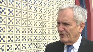 U.S. Rep. Lloyd Doggett: Don't fear the census