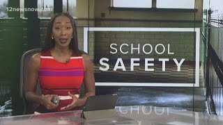 Two Silsbee elementary schools placed on lockout