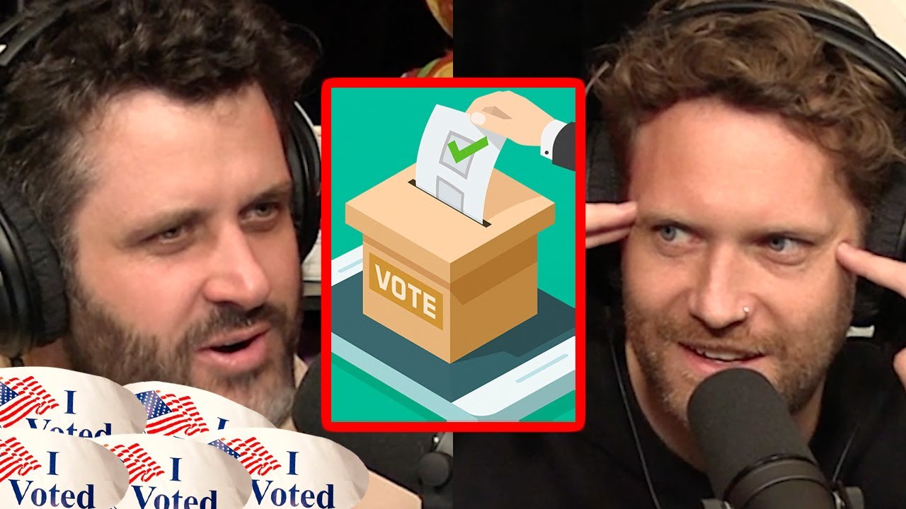 Is Voting Really That Important Youtube