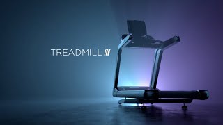 Precor Treadmill (TRM)