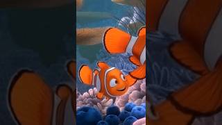 Nemo Fishes. #nemo #fish #nemofish #ai #trendingshorts #ytshorts #2025