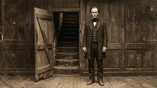 (1867, Missouri Ozarks) The Coldwater Inn — The Third Floor Held a Dark Secret