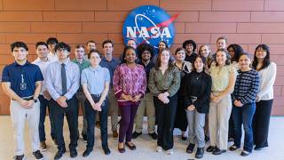 STEM Takes Flight 2025