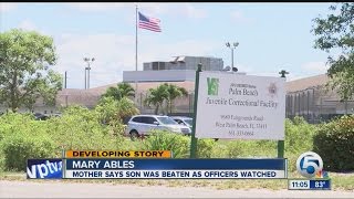 PBC mayor wants juvenile correctional facility closed after teens beaten