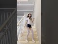 抖音 甜妹 变装