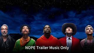 NOPE|See It Again (Music Only)