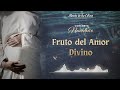 fruto del amor divino sin levadura