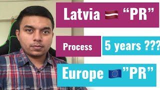 How to get Latvia citizenship | Latvia PR Process | How to get european citizenship | Muhammad Saqib