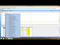 MATERIALIZED VIEW IN SQL