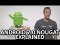 Android 7.0 Nougat as Fast As Possible Android 7.0 Nougat as Fast As Possible