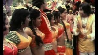 Rajadhi Raju Songs - Kotta Devudandi - Vijay Chander - Sarada